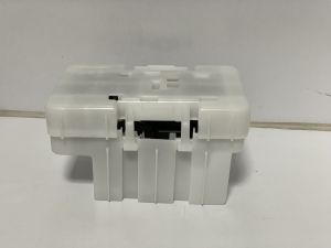 Đầu in màu máy in brother t700w / t800w new full box full vat