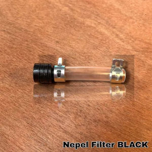 SELANG FILTER CNC SELANG TUBE DRAIN NEPEL SELANG VARIASI TEMPAT PEMBUANGAN FILTER UDARA HARGA SATUAN