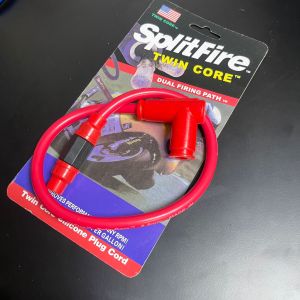 PROMO SPLITFIRE KABEL BUSI Cangklong Busi Tutup Kabel Kop Busi Kabel Splitfire Split fire Beat Vario Mio Sporty Spacy RX-King RXking RX KINGUNTUK SEMUA MOTOR BEAT VIXION LEXI BYSON RACING