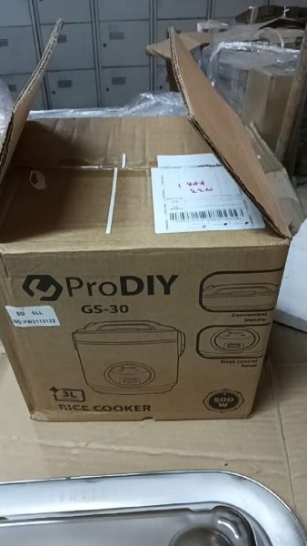 Buyer review video 2