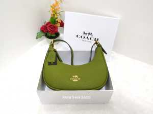 Tas Selempang wanita CO.C bailey Hobbo shoulderbag in signature premium FREE coverbag