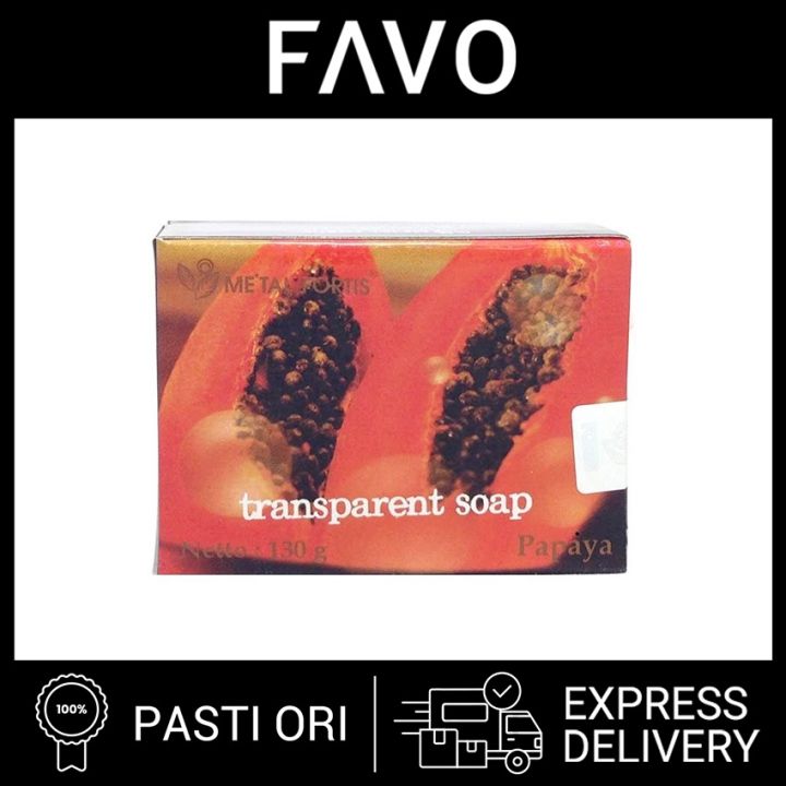 Klemerlain Festes Shampoo Mit Papaya & Orange – Feuchtigkeitsspendend, Vegan, 50 G