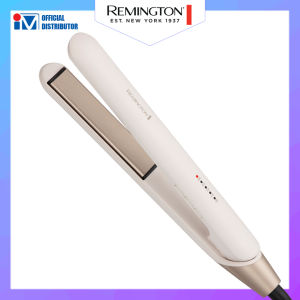 REMINGTON Shea Soft Hair Straightener S4740