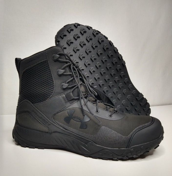 Under armour outlet combat boots