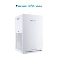[ Hỏa tốc HN - HCM ]   Máy lọc không khí Daikin MCQ30ZVM7-G | Máy lọc không khí phòng nhỏ | Máy lọc Daikin 3 cấp lọc cảm biến bụi mịn | Phin lọc tuổi thọ 10 năm. 