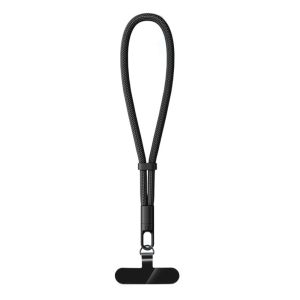 MINIFELE 262 Adjustable Lanyard Woven Anti-lost Wrist Strap Cell Phone Accessories Long Hanging Rope Men Women