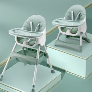 Sides2sides Adjustable High Chair for Baby Feeding Kids Toddler Essentials Chair Boy Girl
