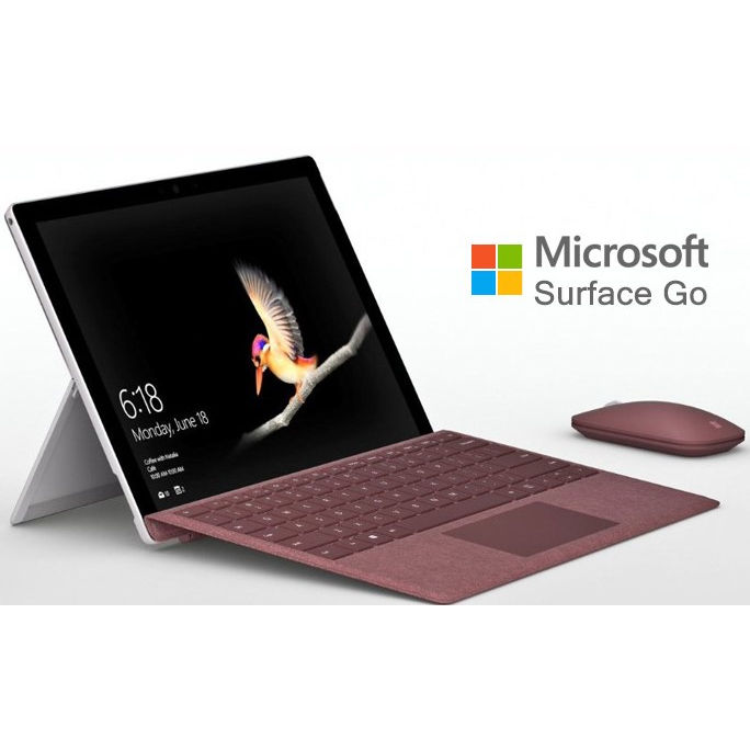 Surface Go1, Go2 มือ2 สภาพสวย | Lazada.co.th