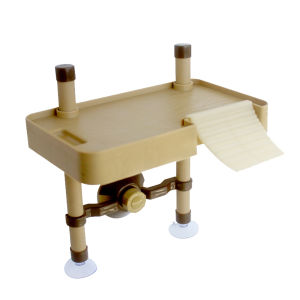 Turtles Basking Platform Moss Climb Island Reptiles Tortoises Sun Back Table Aquarium Decoration Float up and down by water Turtles Pier Dock Basking Platform Shelf Ramp Steps Landing Moss Climb Basking with Sucker Fishtank Tortoises Decor