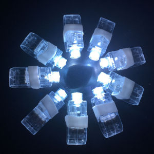 Party Light LED Finger Light Party Glow Light Dazzle Bar Dance Mood lighting Festival Kid Birthday Party Concert Props Decoration Halloween Decoration