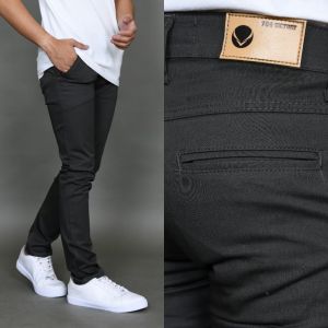 Celana Panjang Chino Pria Terbaru / Celana Chino SlimFit Pria / Celana Pria Model Chino / Celana Chino Terlaris / Celana Bahan Pria / Celana Pria / Celana Pensil