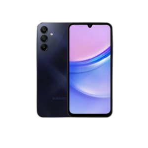 Samsung Galaxy A15 5G 6GB+128GB สมาร์ทโฟน เครื่องแท้ หน้าจอ 6.5" FHD+ แบตอึด 5000mAh