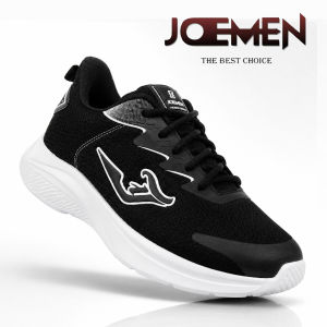 Sepatu Joemen Pria J 97 Sneakers Running 100% Brand Lokal Sport Kasual Olahraga Outdoor CDR