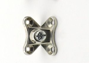 PAT KE. GIÁ ĐỠ. GÓC 90 ĐỘ. Chuyên dụng lắp ghép tủ kệ vuông góc có thể tháo rời tiện ích. 1164