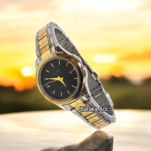 Elegant Jam Tangan Wanita Terbaru Gratis Kotak Berkwalitas Baik