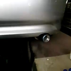 Knalpot Mobil HKS Gronel Full Bas: Desain Sporty & Performa Tinggi