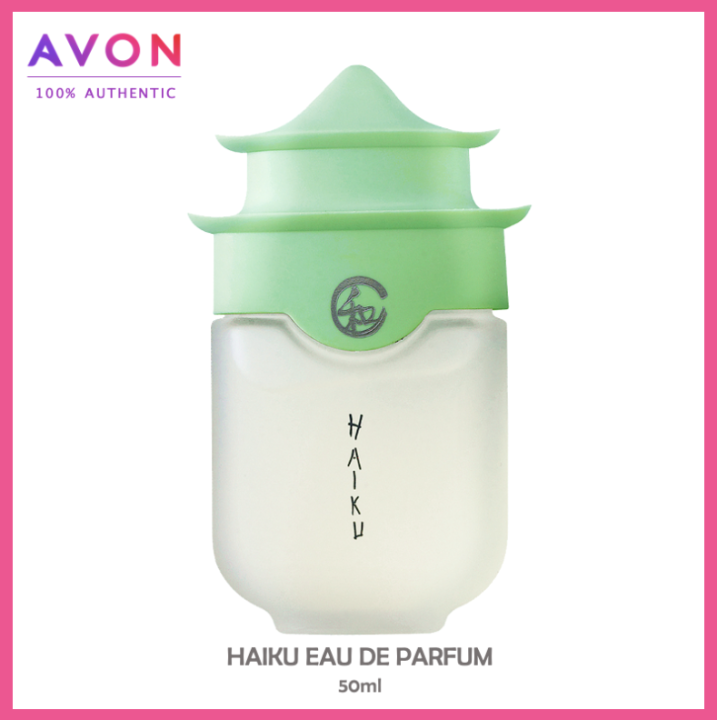 Haiku Eau de Parfum Spray - Top Quality by AVON