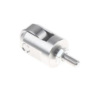 LEI Dial Indicator Wheel Probe Tips M2.5 Metal Roller Contact Point For Electronic Digital Indicators Dial Gauge