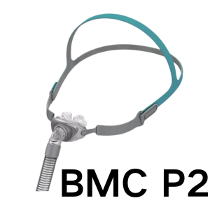 ResMed AirFit N20 ComfortFit Medium Size CPAP Mask with Headgear for Comfortable Sleep and Anti-Snoring