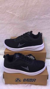 Sepatu sekolah PROATT PA 700 sz 35-44(FREE KAOS KAKI)