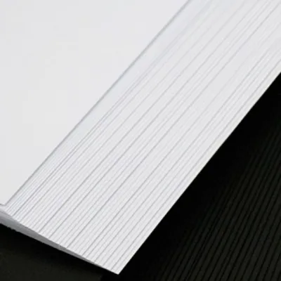 Combo 10 Giấy A3 Trắng Đen Dày 400-120Gsm
