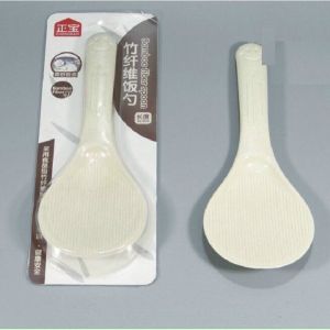 Muôi Múc CơmCanh Chống Dính Thái Lan Cao Cấp