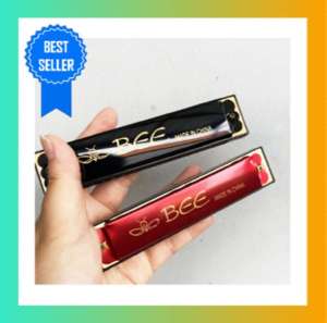 Harmonika Alat Musik Harmonika Tiup harmonica Harmonika Tiup Unik Alat Musik Suling Mainan Tiup