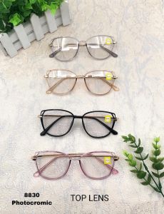 TOP LENS {MODEL TERBARU} KACAMATA DENGAN KUALITAS FRAME BERMUTU BERGAYA QEQINIAN MODEL TRENDY MASAKINI