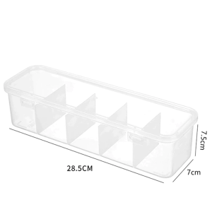 Buy 1 Take 2 Cable Storage Box/Medicine Organizer/Cable Hub Box/for Cable and Charger Organizer