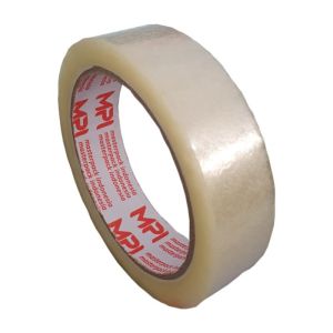 Selotip Bening 24 Mm Solasi Lakban Bening Ukuran 1 Inch