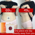 100% Original Slimming Patches Weight Loss Fast Efficient Lose Weight Natural Herbal Burning Detox Belly Patch. 