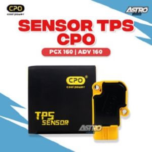 Sensor TPS CPO PCX 160 ADV 160 K1Z TPS Sensor Racing Cool Power