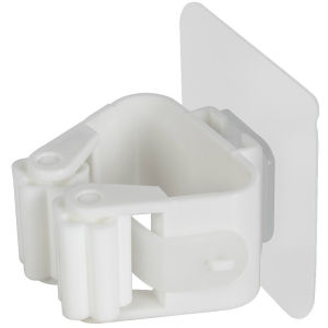 ที่หนีบไม้ถูพื้น ที่หนีบอเนกประสงค์ ที่หนีบไม้กวาด ที่แขวนไม้กวาด ที่แขวนไม้ถูพื้น ที่หนีบติดผนัง แขวนไม้กวาด