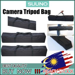 100% ASLISUUNO Handbag Carrying Storage Case for Mic Photography Light Tripod Stand Bag Camera Bag Studio LED