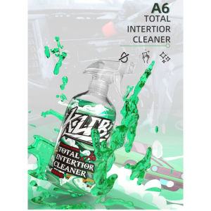 KLCB A6 Interior Foam Sprayer Cleaner