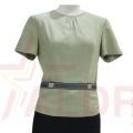 ♘Aldrich Commercial DepEd Uniform National Teaching Uniform for Female (TELA ONLY)♦. 