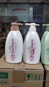 ≮923≯ Korean red green brown black purple shampoo for oil control volume and smoothness to improve frizz for both men and women 400ml