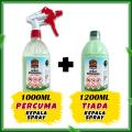 Mr Power Anti Serangga Spray Rumah Organik. 