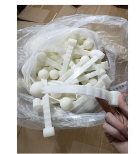 Bóng thay thế thảm tập swing golf xoay 360 độ chính hãng PGM [ GOLF SUPERMARKET ]