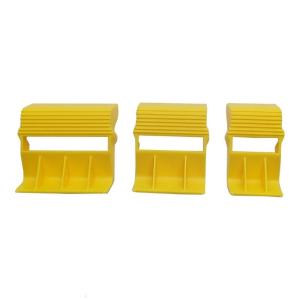 3 Pcs Painter Tape Dispenser Hand Masker Painting Tape Dispenser Tool Painters Tape Applicator for Indoor Outdoor