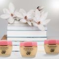 Andrea Secret Foundation Cream Sheep Placenta Whitening Anti-oxidation Beauty Make Up 78g AN023. 