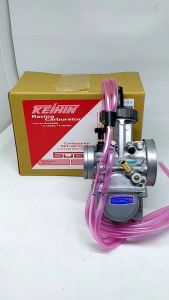 Carbulator PWK Sudco 38 sirip AS Air Strike PWK Q AS Keihin Sudco