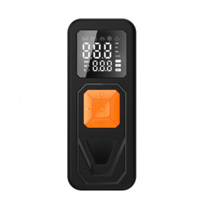 Tire Inflator Portable Air Compressor72W Cordless Car Tire Pumps Rechargeable Powered Air Compressor