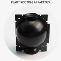 Plant Rooting Equipment 5cm/8cm/12cm Plant Rooting Device Rooting Growing Box Breeding Case Plant Rooting Device for Trees Fruit Plant Garden. 
