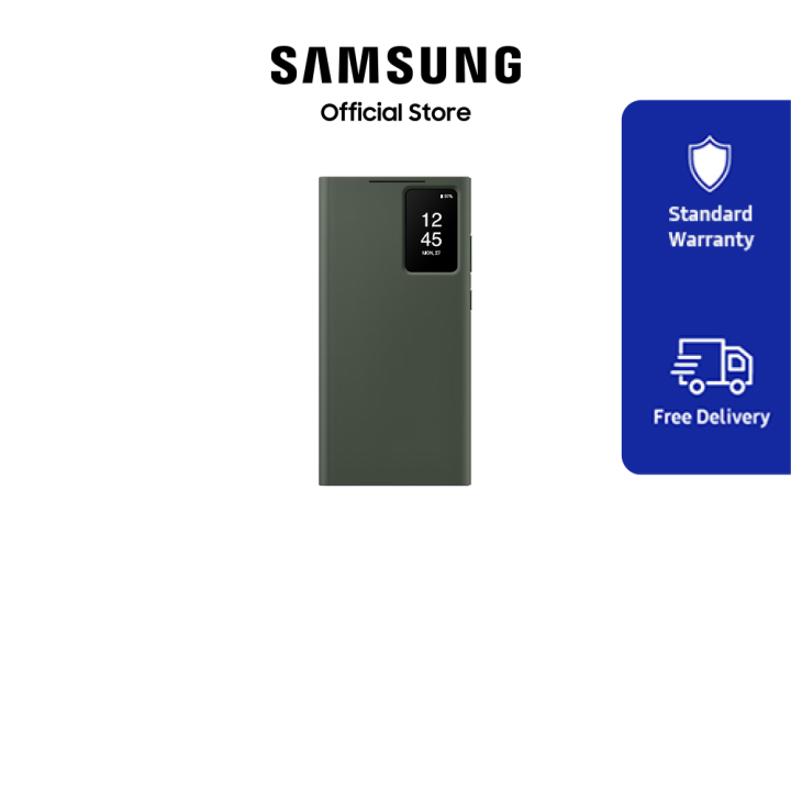 samsung smart led view cover s23