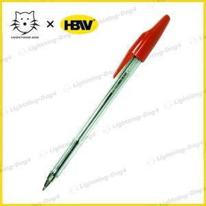 1Pcs HBW 9801 Ballpen School Supplies Office Supplies Stationery Correction Ballpen Gel Pen
