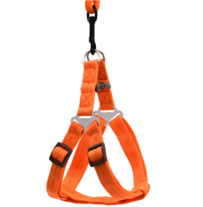 Đai yếm ngực cho Chó Mèo bằng chất liệu vải Nylon (không kèm dây dắt) - Hara Pet Store