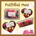 SPECIAL Pastillas Mani (Product of San Pablo City). 