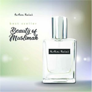 [SATUAN] PARFUM HALAL AMANDA ROMANCE NON ALKOHOL 30ml EXCLUSIVE FOR WOMAN ORIGINAL