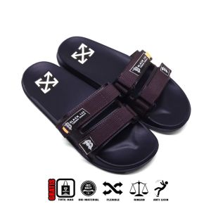 sendal slop anak cewe casual 26-35